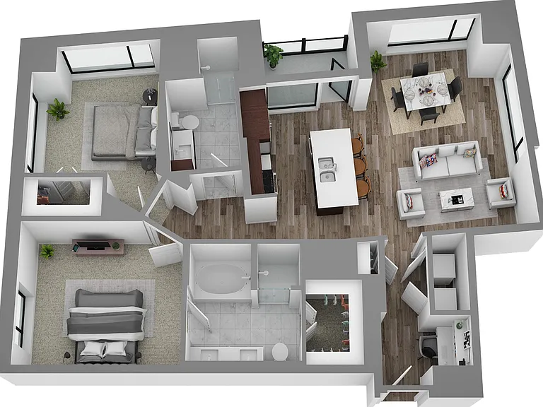 L - 2bd / 2ba L - 2bd / 2ba