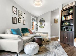 4 Shelby St #1, Boston, MA 02128
