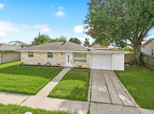 2505 Mumphrey Rd, Chalmette, LA 70043