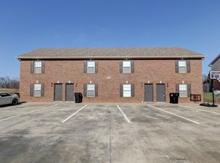 1805 Beckett Dr, Clarksville, TN 37042