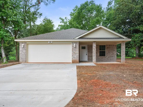 303 N Dobson Ave, Bay Minette, AL 36507