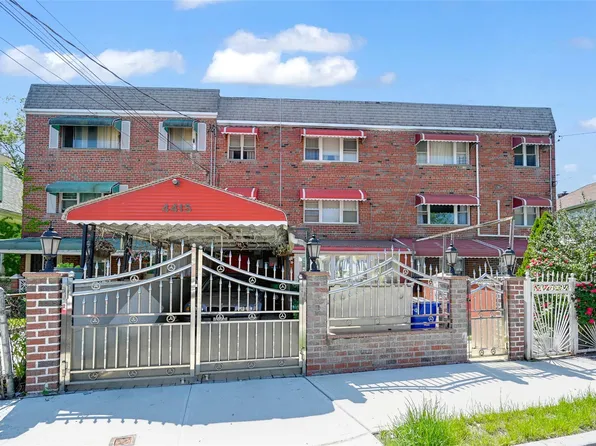 4415 Mundy Lane, Bronx, NY 10466