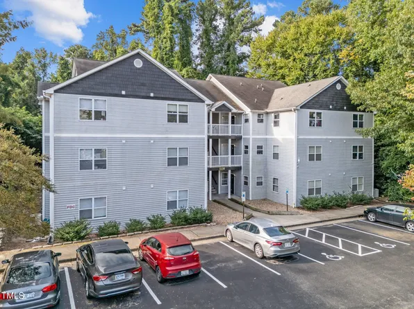 1130 Carlton Ave APT 103, Raleigh, NC 27606