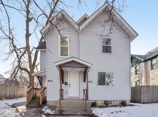 2635 Colfax Ave N, Minneapolis, MN 55411