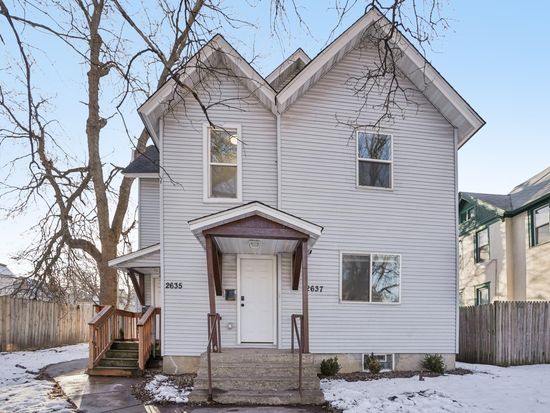 2635 Colfax Ave N, Minneapolis, MN 55411