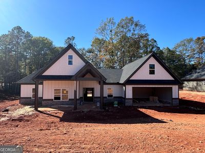 152 White Oak Way, Monroe, GA, 30655