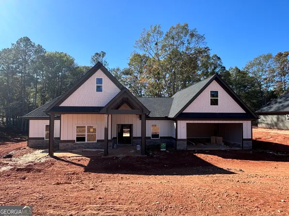 152 White Oak Way, Monroe, GA 30655