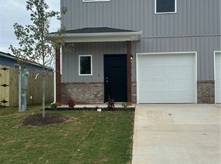 6813 SW Dignity Ave, Bentonville, AR 72713