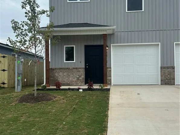 6813 SW Dignity Ave, Bentonville, AR 72713