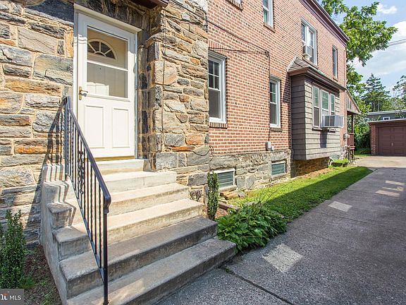 2nd image of 168 W Plumstead Ave