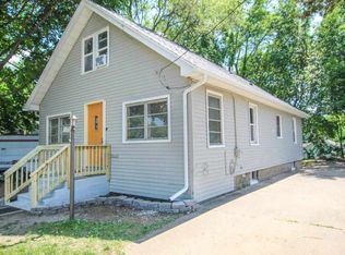 2638 Francis St, Jackson, MI 49203