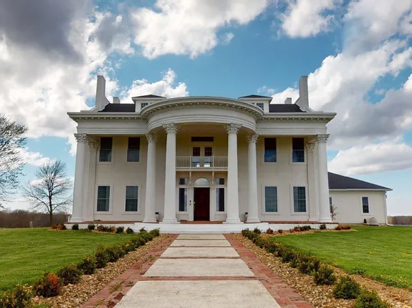 20001 127th Hwy, La Monte, MO 65337