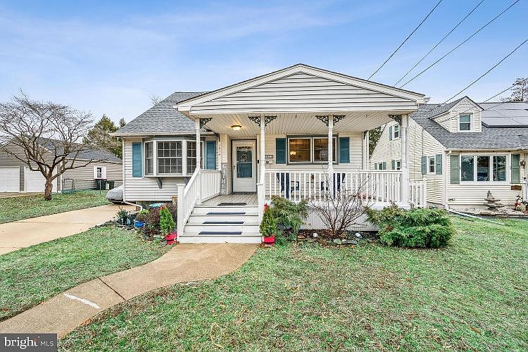 1st image of 1014 Melvin Ave
