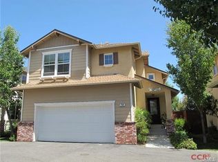 749 Cottage Ln, Paso Robles, CA 93446