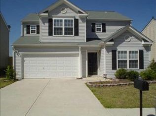 1260 Matt Moore Ct, Lithia Springs, GA
