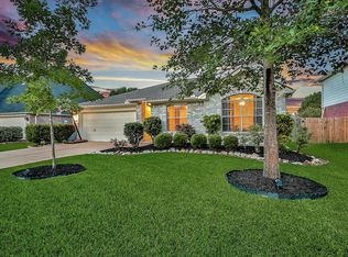 14622 Palos Park Dr, Cypress, TX 77429