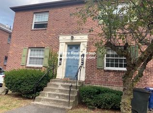 11 Beechcroft St, Brighton, MA 02135