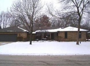 10420 W Paddock Ave, Beach Park, IL 60087