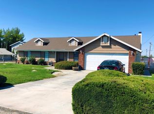 15764 Bear Valley Rd, Victorville, CA 92395