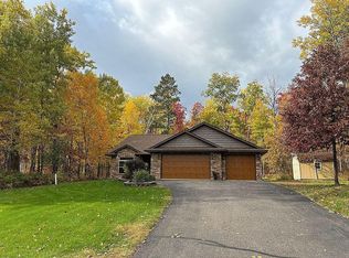 7726 White Overlook Dr, Breezy Pt, MN 56472