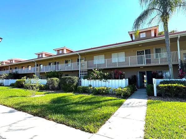 5876 Regal Glen Drive #108, Boynton Beach, FL 33437