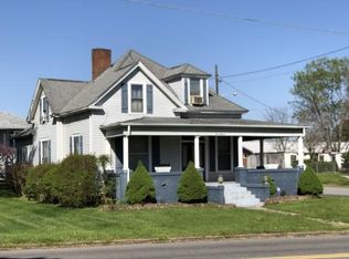 900 Pennsylvania Ave, Bristol, TN 37620
