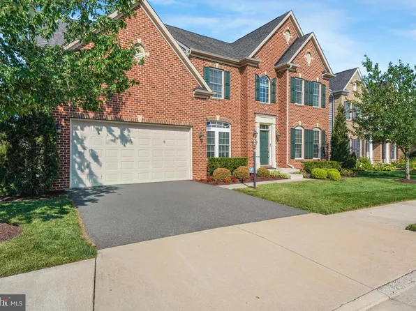 41443 Carriage Horse Dr, Aldie, VA 20105
