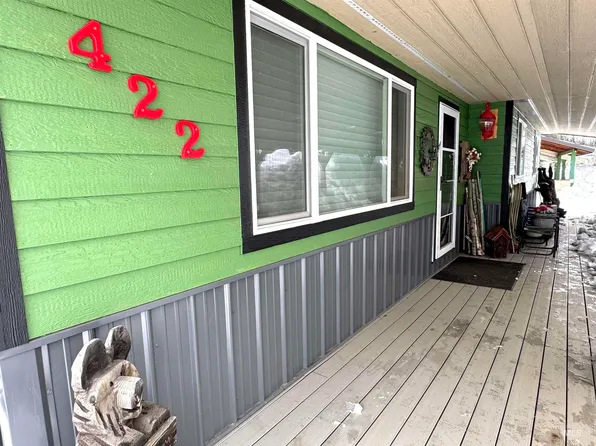422 Cedar Dr, Pierce, ID 83546