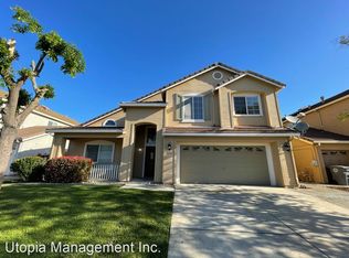 4221 Zaccaro Way, Elk Grove, CA 95758