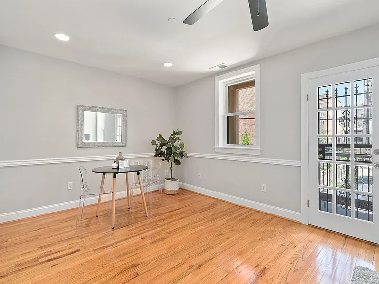 1361 Irving St NW #8 — Photo 5