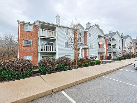 2nd image of 7540 Shawnee Ln APT 345