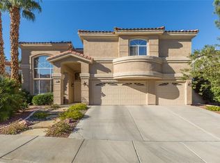 1914 Grey Eagle St, Henderson, NV 89074