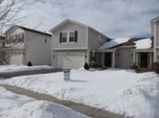 2313 Carpenter Ave, Plainfield, IL 60586