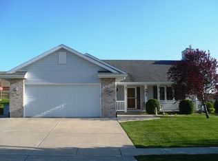 6837 55th St, Kenosha, WI 53144