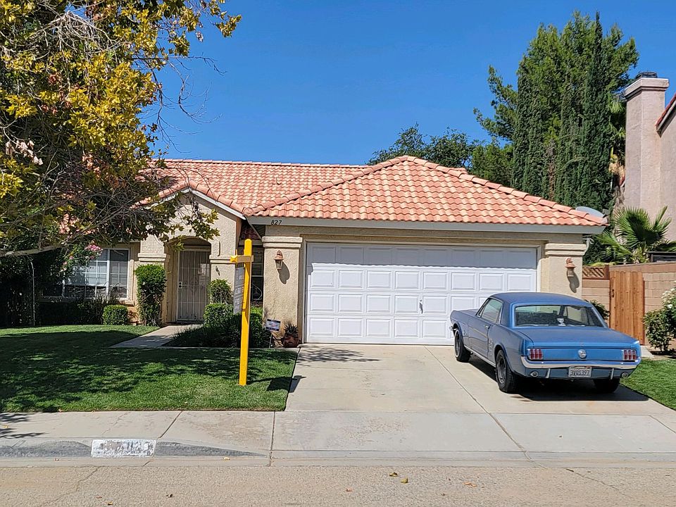 1st image of 827 E Avenue K7