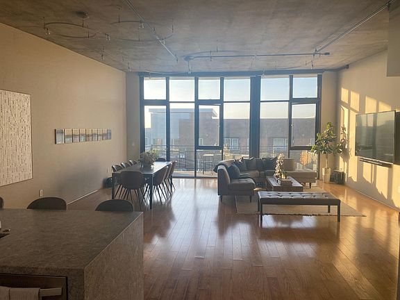 2nd image of 1780 Kettner Blvd Unit 807