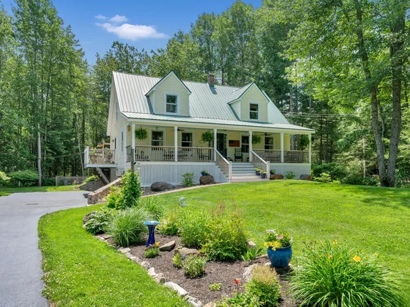285 Goose Rocks Road, Kennebunkport, ME 04046