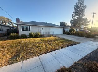 212 E Hemlock Ave, Sunnyvale, CA 94085