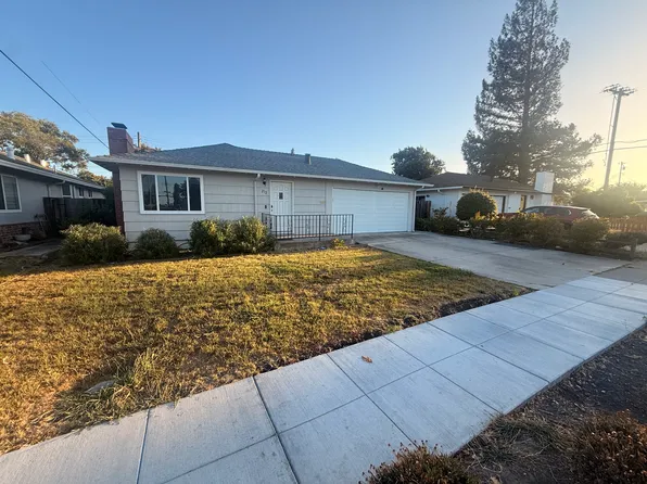 212 E Hemlock Ave, Sunnyvale, CA 94085