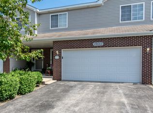 25653 S Ascot Ct #3, Channahon, IL 60410