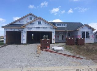 145 Smola Woods Ct, Glen Carbon, IL 62034
