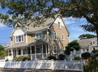 30 W Central Ave, East Wareham, MA 02538