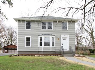 3111 Olive Rd, Homewood, IL 60430