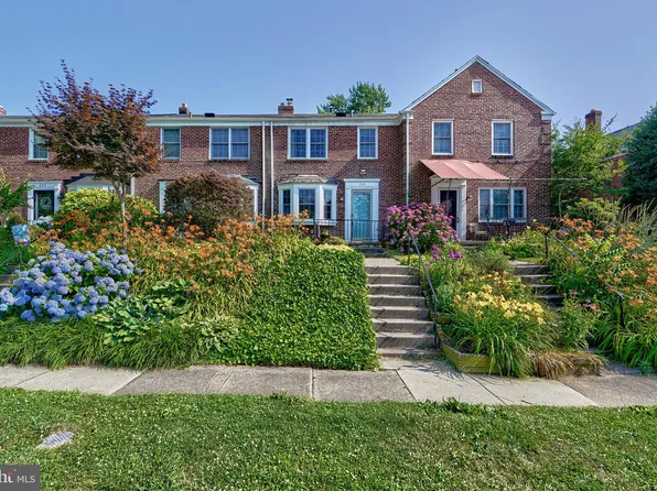 219 Stanmore Rd, Baltimore, MD 21212
