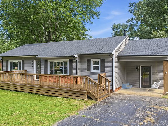 3rd image of 335 Mebanewood Dr