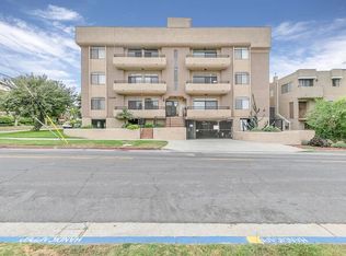 14400 Dickens St APT 105, Sherman Oaks, CA 91423