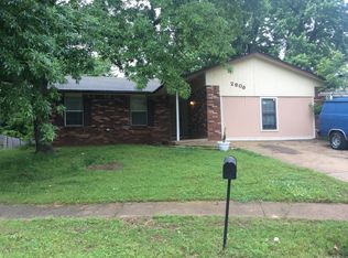 2808 Bermuda Ave, Sand Springs, OK 74063