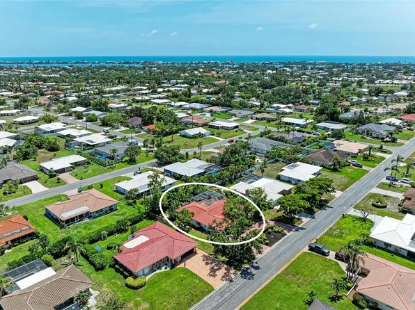 216 Matisse Cir N, Nokomis, FL 34275