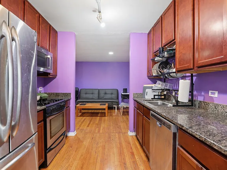 2147 Ridge Ave #2D — Photo 14