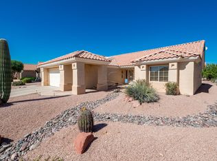 15106 W Horseman Ln, Sun City West, AZ 85375